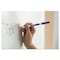 Expo Low-Odor Dry Erase Marker Office Pack, Fine Bullet Tip, Assorted, PK36 2003893 - alternate 2